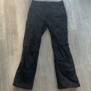 Six Eight Six 686 men’s medium snow pants
